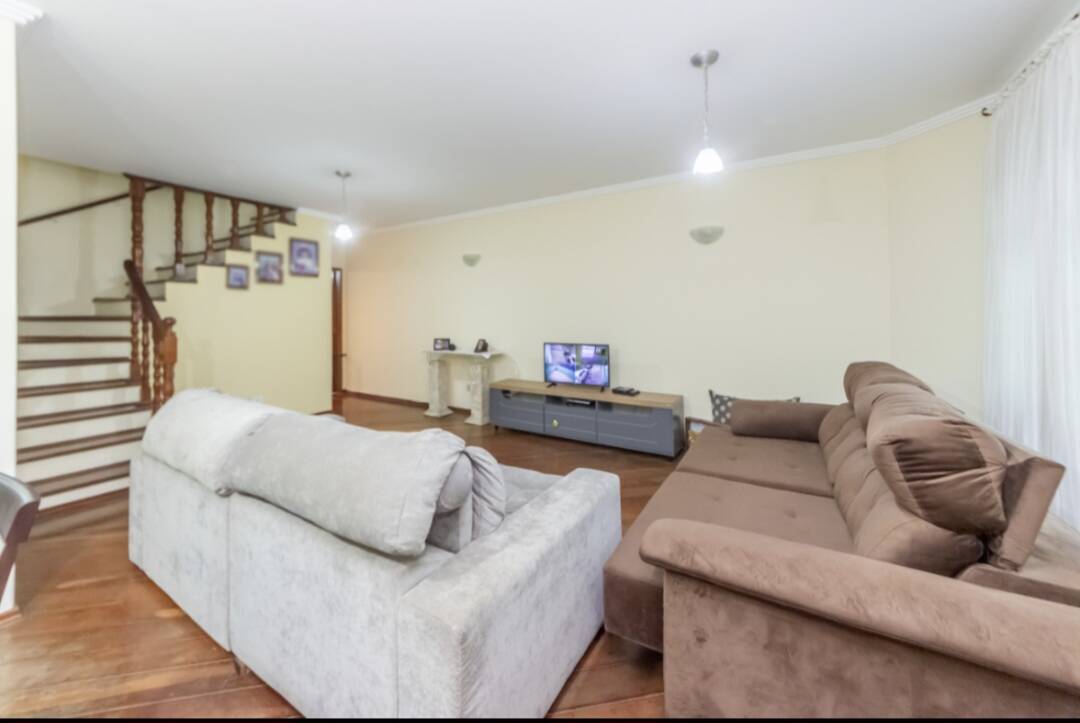 Casa, 6 quartos, 233 m² - Foto 5