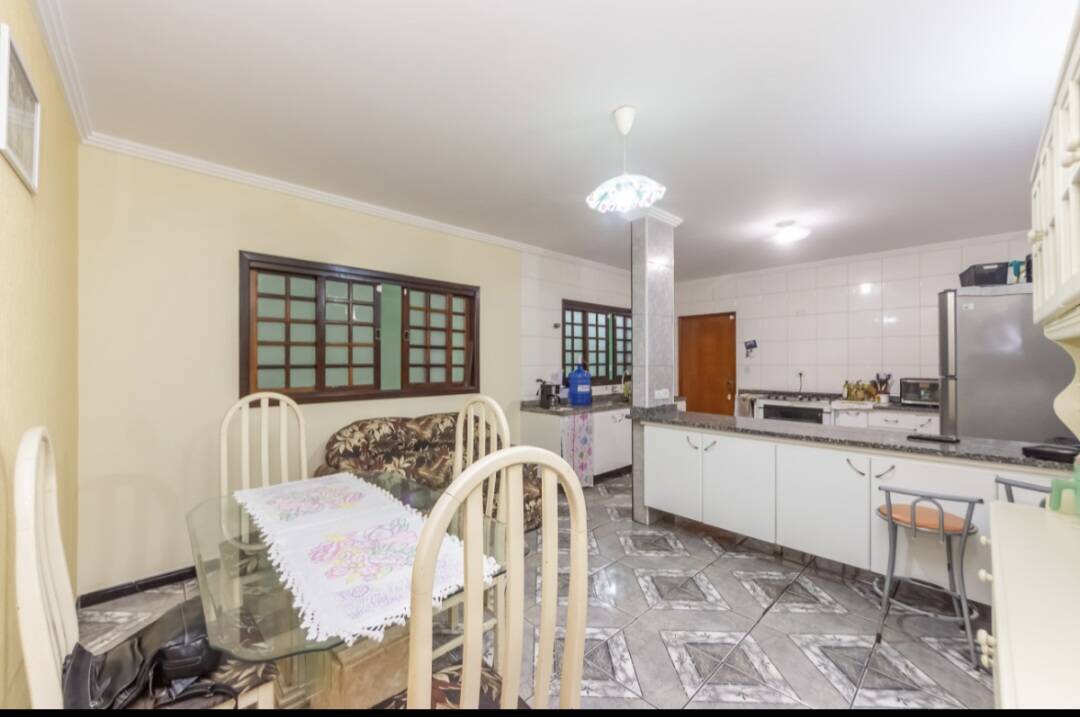 Casa, 6 quartos, 233 m² - Foto 10
