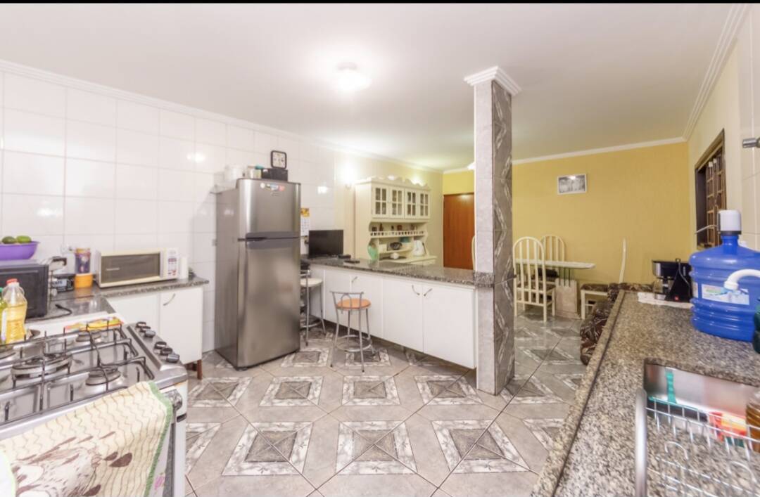 Casa, 6 quartos, 233 m² - Foto 11