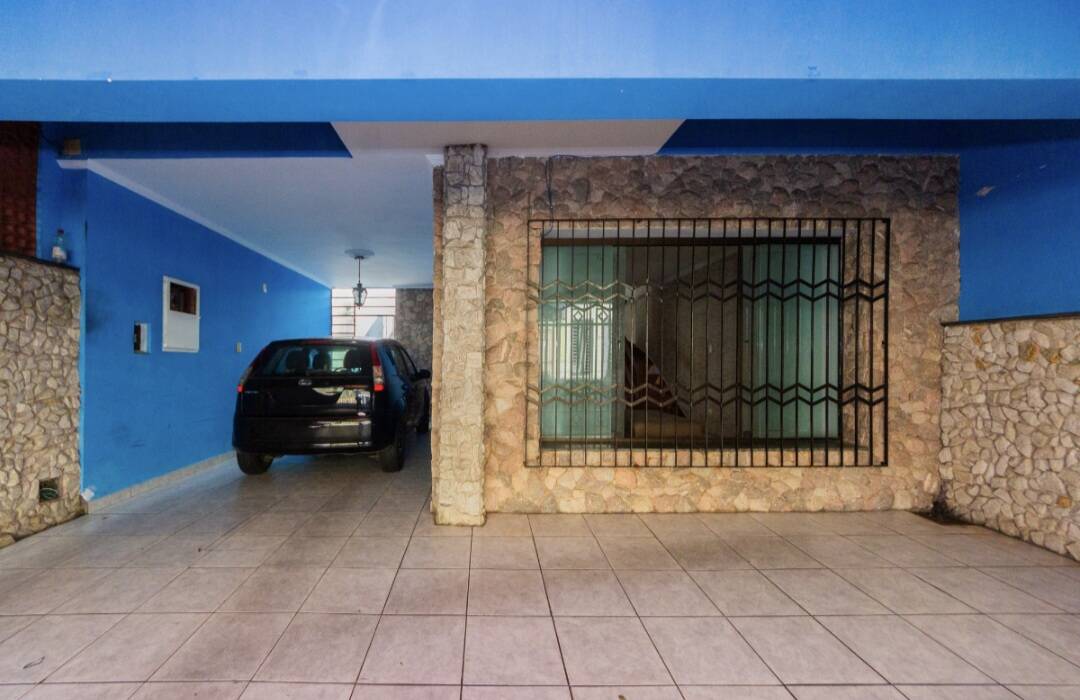 Casa, 3 quartos, 240 m² - Foto 2