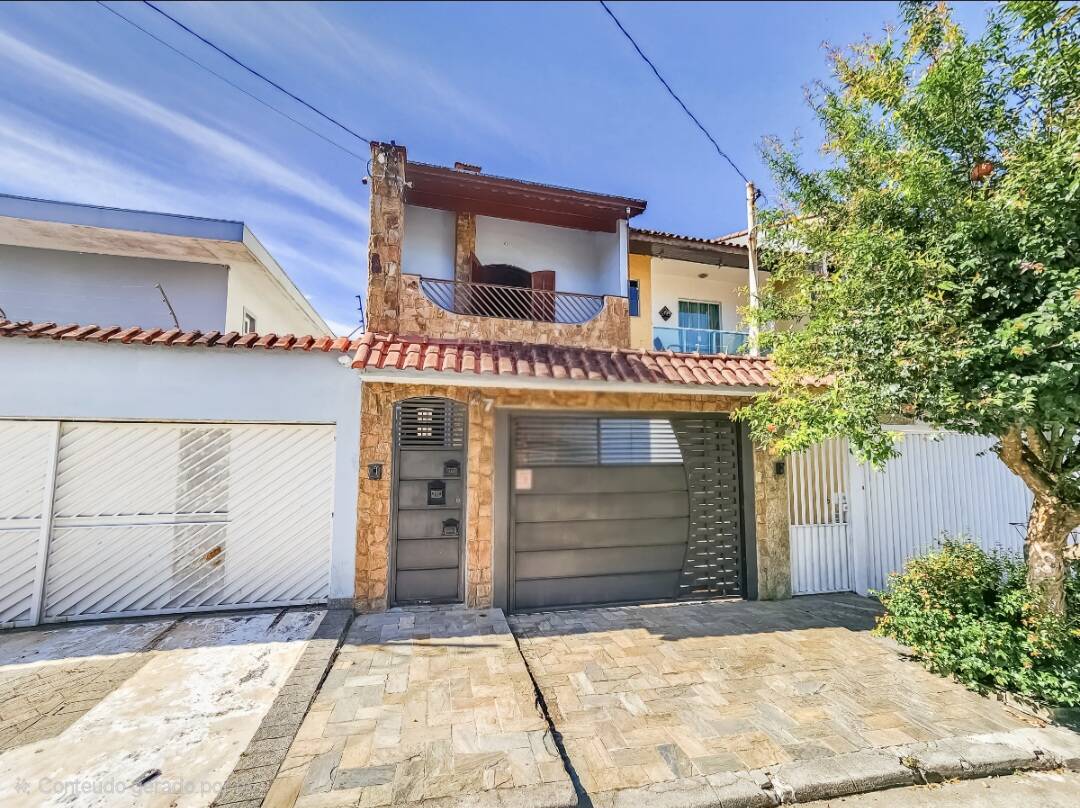 Casa, 3 quartos, 260 m² - Foto 2