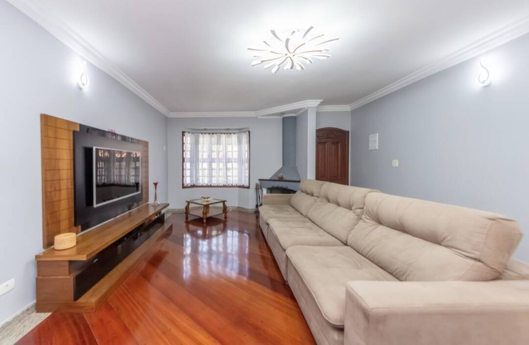 Casa, 3 quartos, 260 m² - Foto 3
