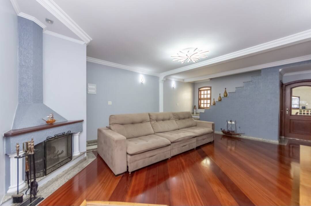 Casa, 3 quartos, 260 m² - Foto 4