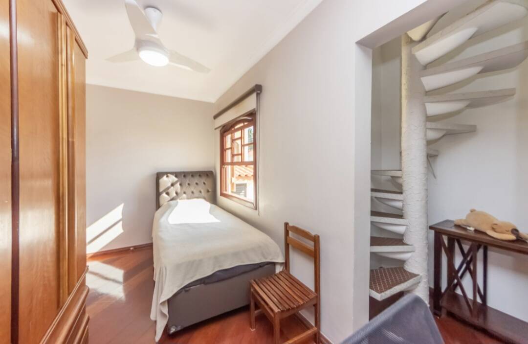 Casa, 3 quartos, 260 m² - Foto 11