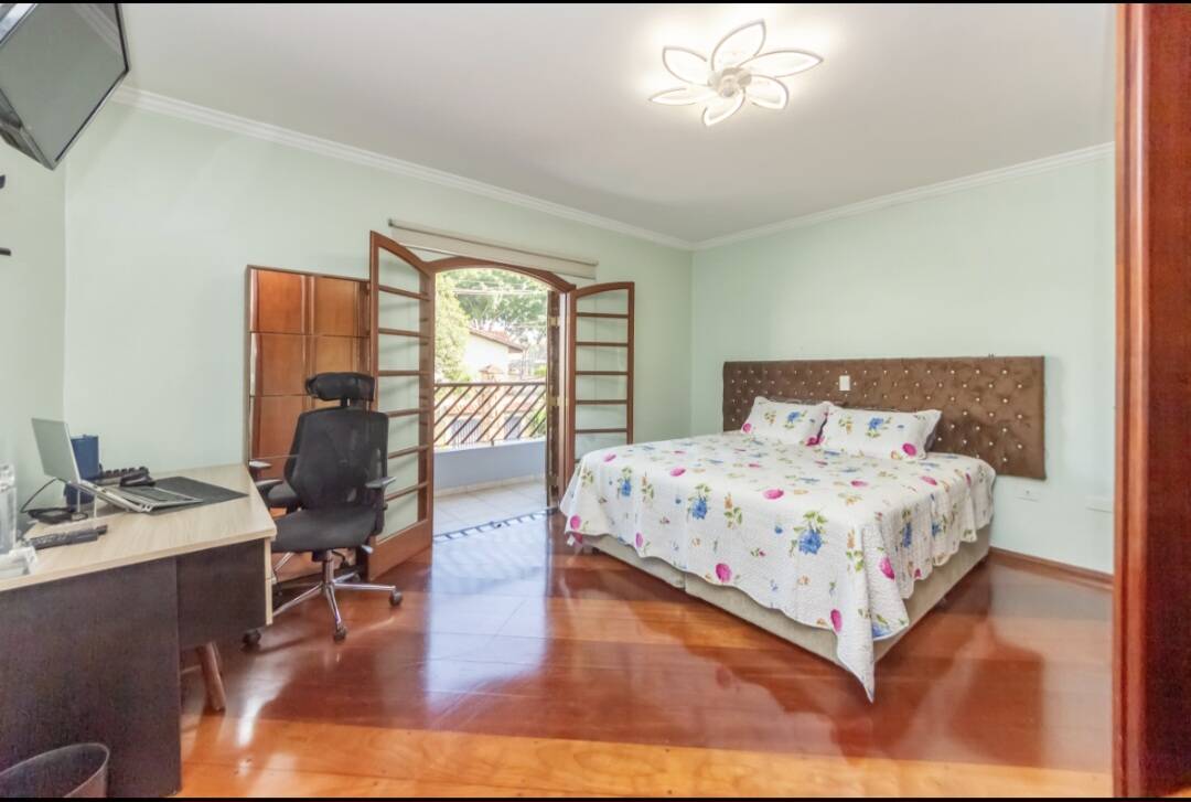 Casa, 3 quartos, 260 m² - Foto 15