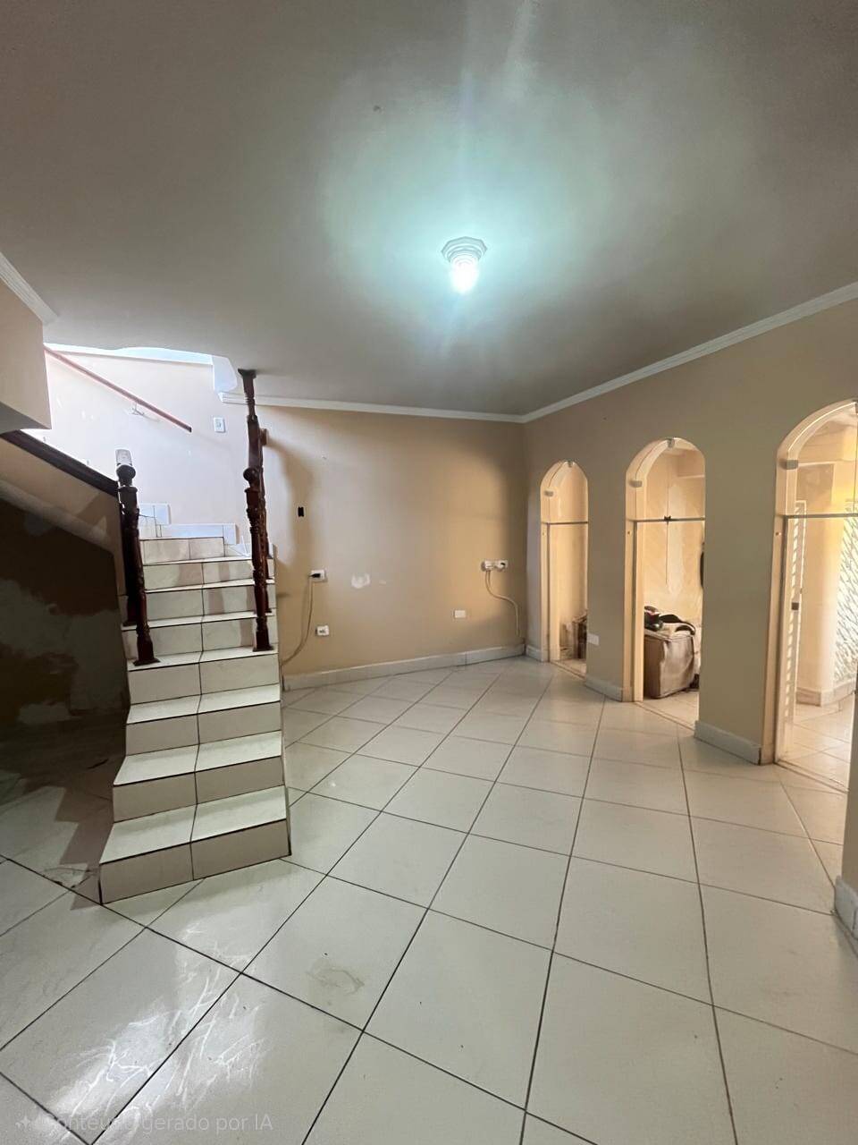 Casa, 3 quartos, 191 m² - Foto 2