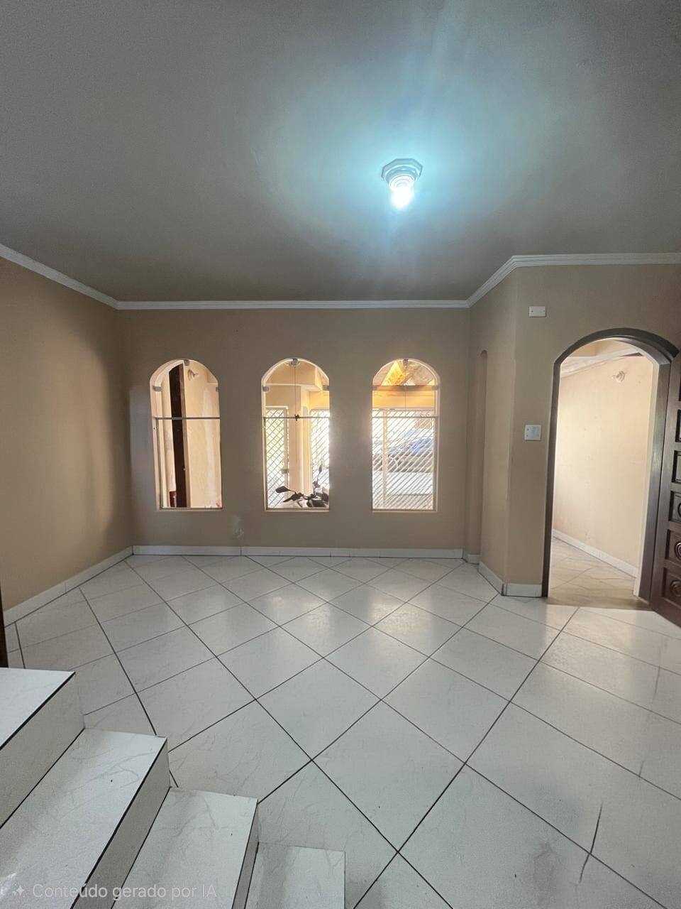 Casa, 3 quartos, 191 m² - Foto 1