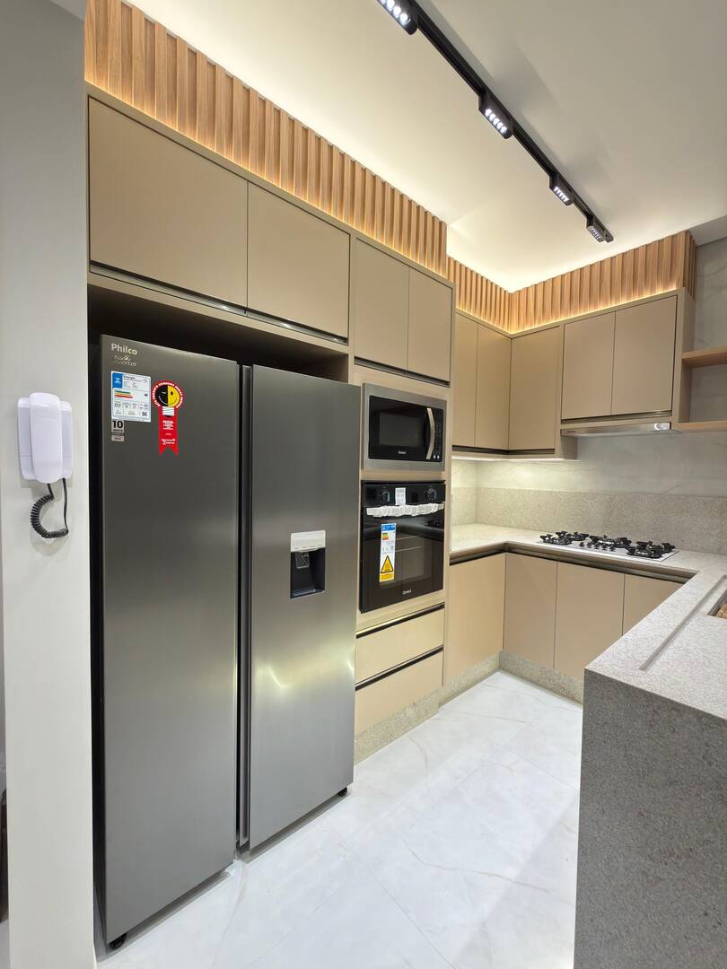 Casa, 3 quartos, 118 m² - Foto 8