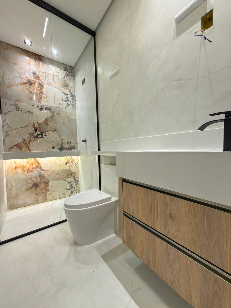 Casa, 3 quartos, 118 m² - Foto 16