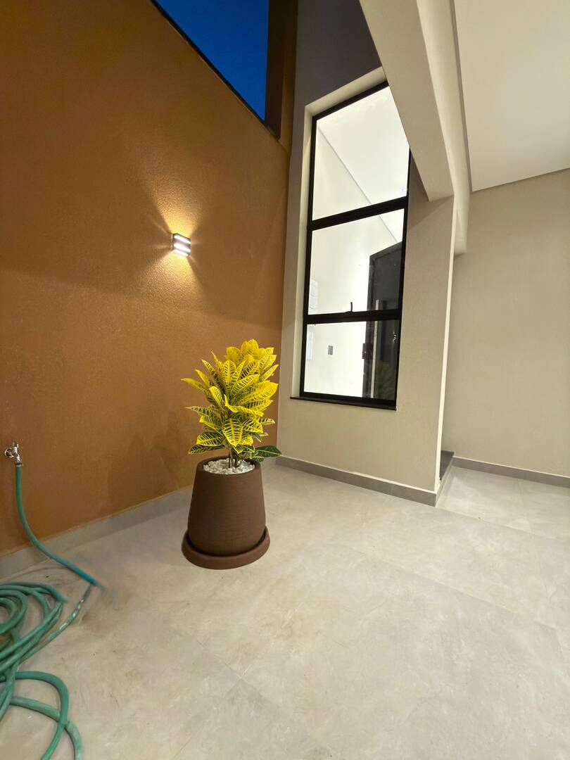 Casa, 3 quartos, 118 m² - Foto 3