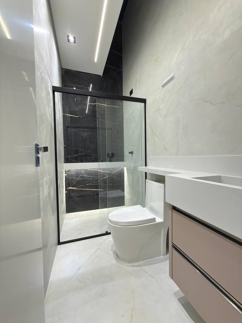 Casa, 3 quartos, 118 m² - Foto 19