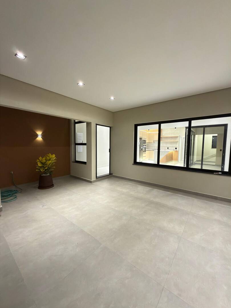 Casa, 3 quartos, 118 m² - Foto 2