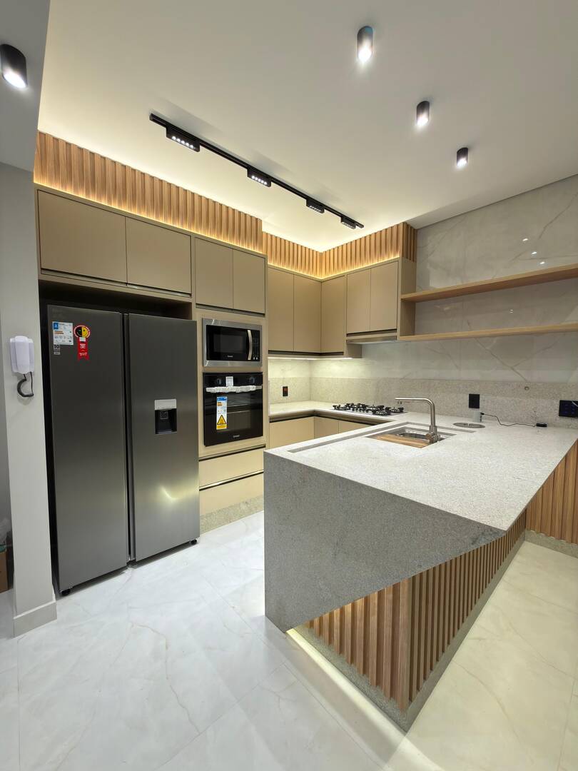 Casa, 3 quartos, 118 m² - Foto 9