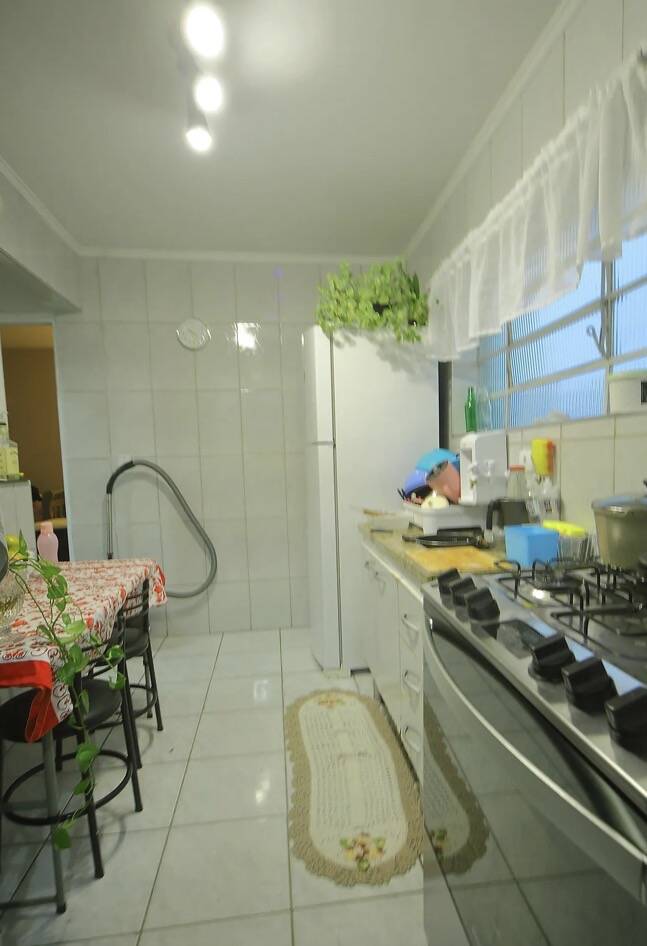 Apartamento, 1 quarto, 44 m² - Foto 8