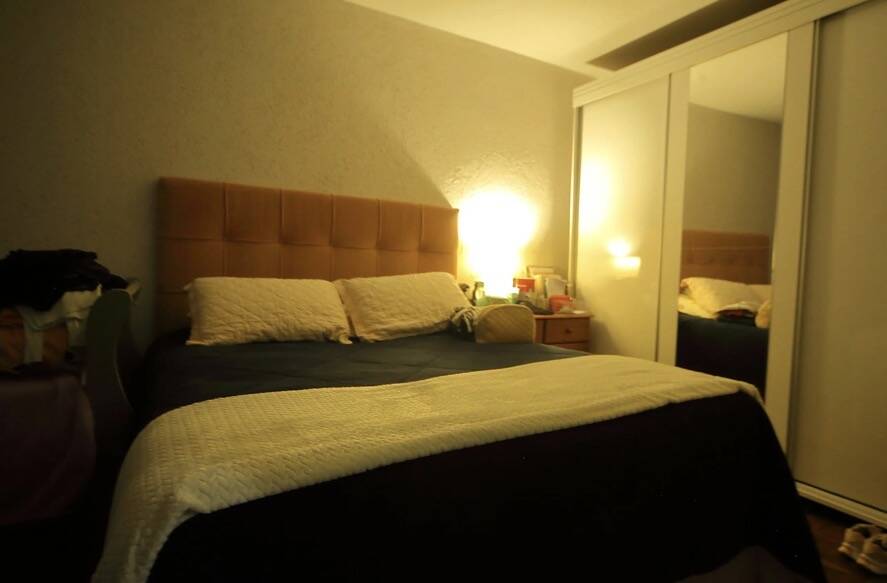 Apartamento, 1 quarto, 44 m² - Foto 12