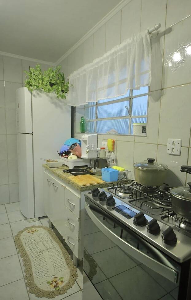 Apartamento, 1 quarto, 44 m² - Foto 9
