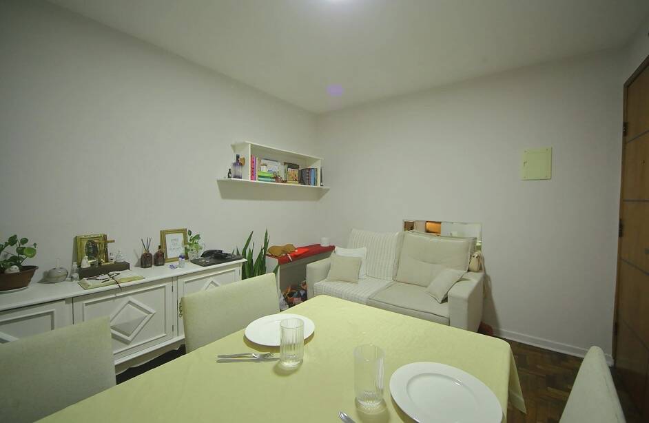 Apartamento, 1 quarto, 44 m² - Foto 6