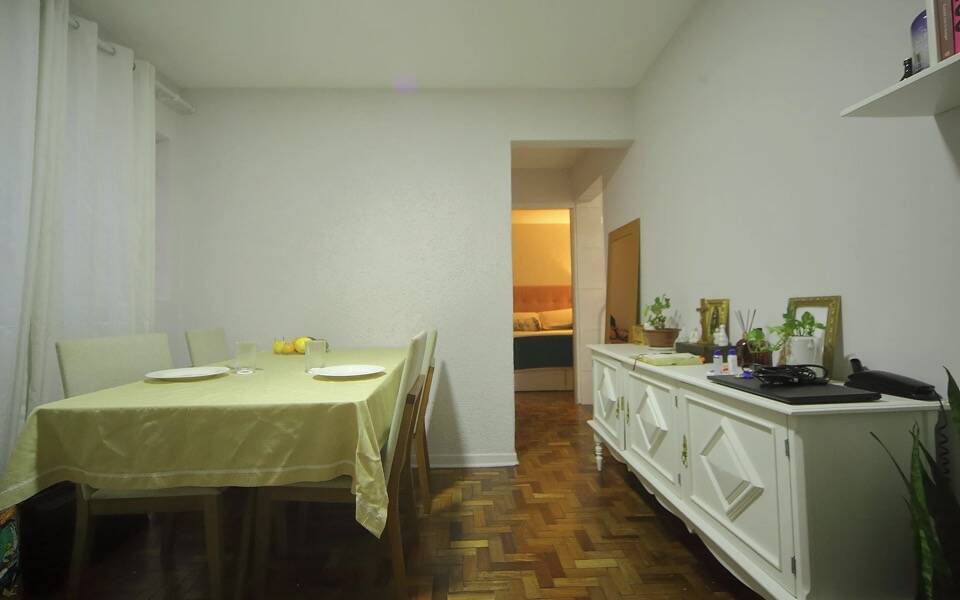 Apartamento, 1 quarto, 44 m² - Foto 5
