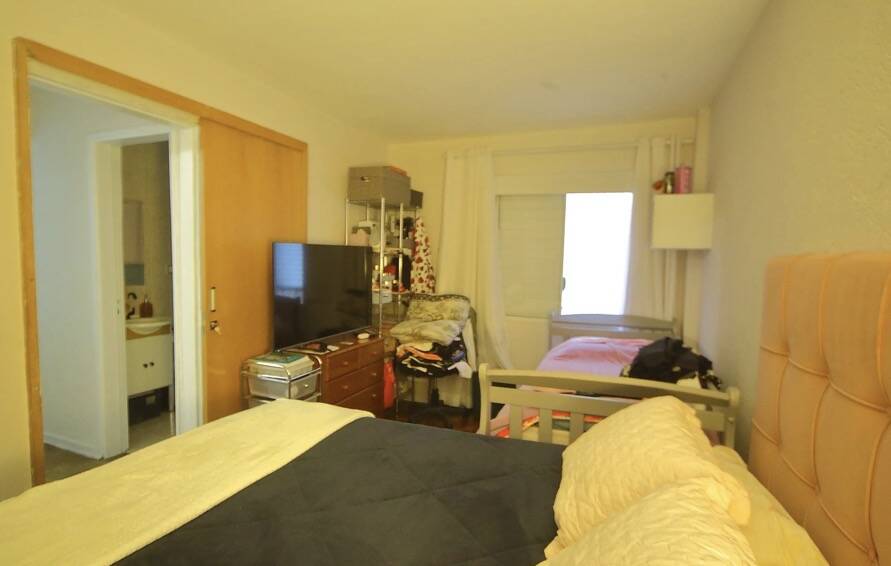 Apartamento, 1 quarto, 44 m² - Foto 11
