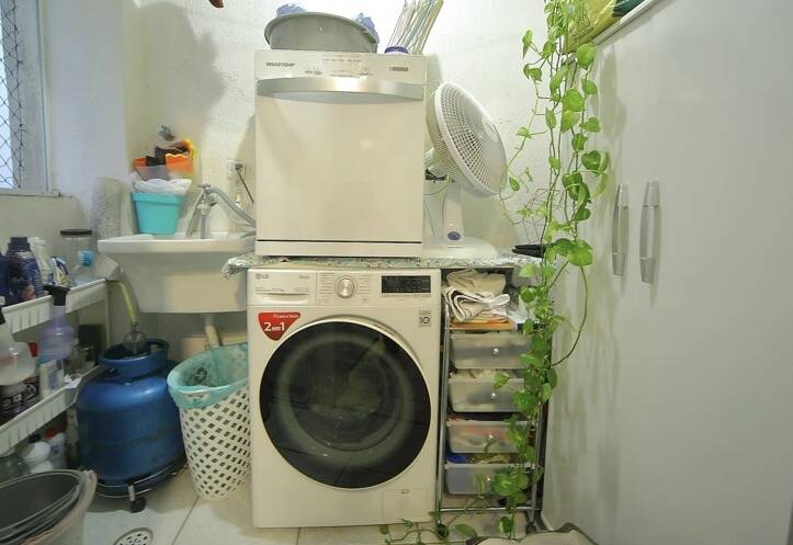 Apartamento, 1 quarto, 44 m² - Foto 16