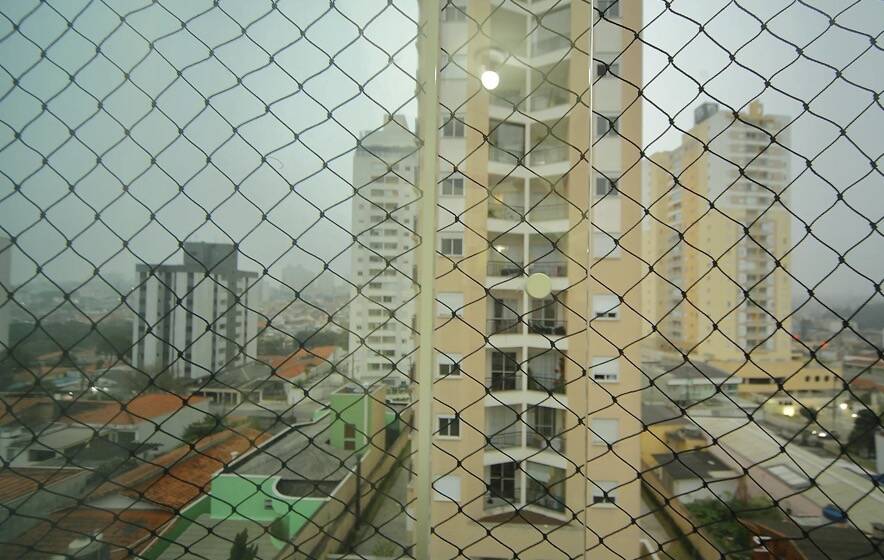 Apartamento, 1 quarto, 44 m² - Foto 4