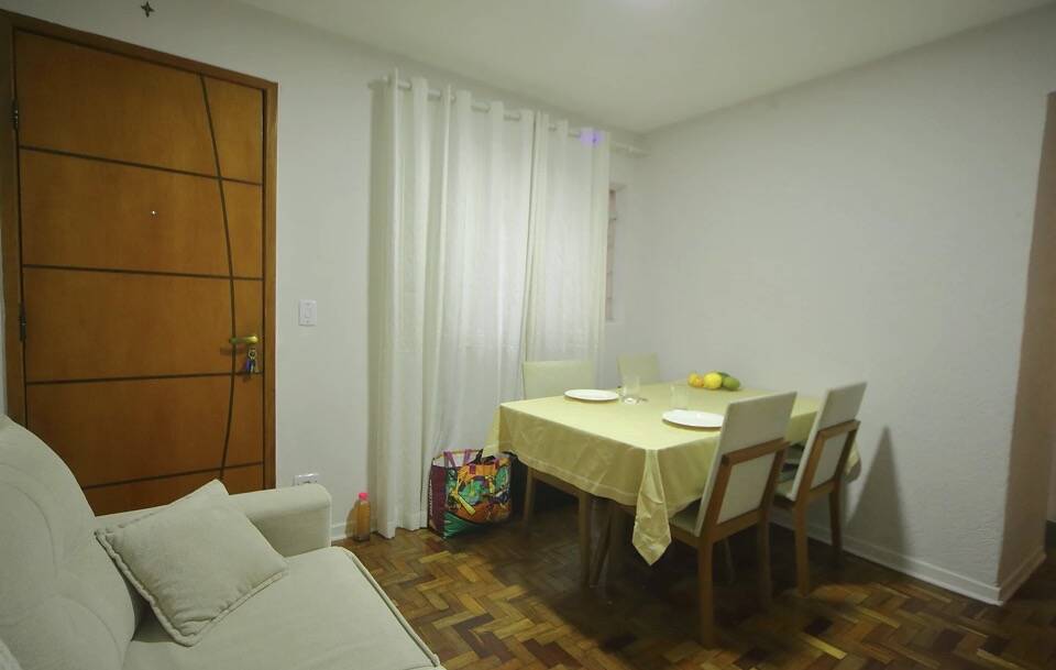 Apartamento, 1 quarto, 44 m² - Foto 2