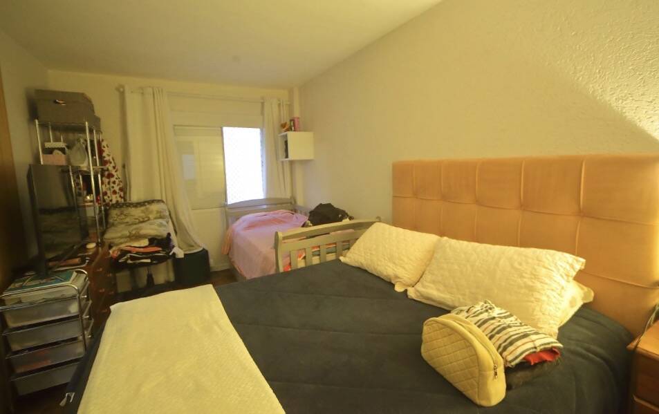 Apartamento, 1 quarto, 44 m² - Foto 10