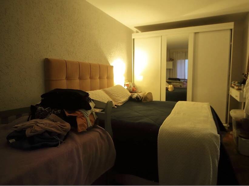 Apartamento, 1 quarto, 44 m² - Foto 13