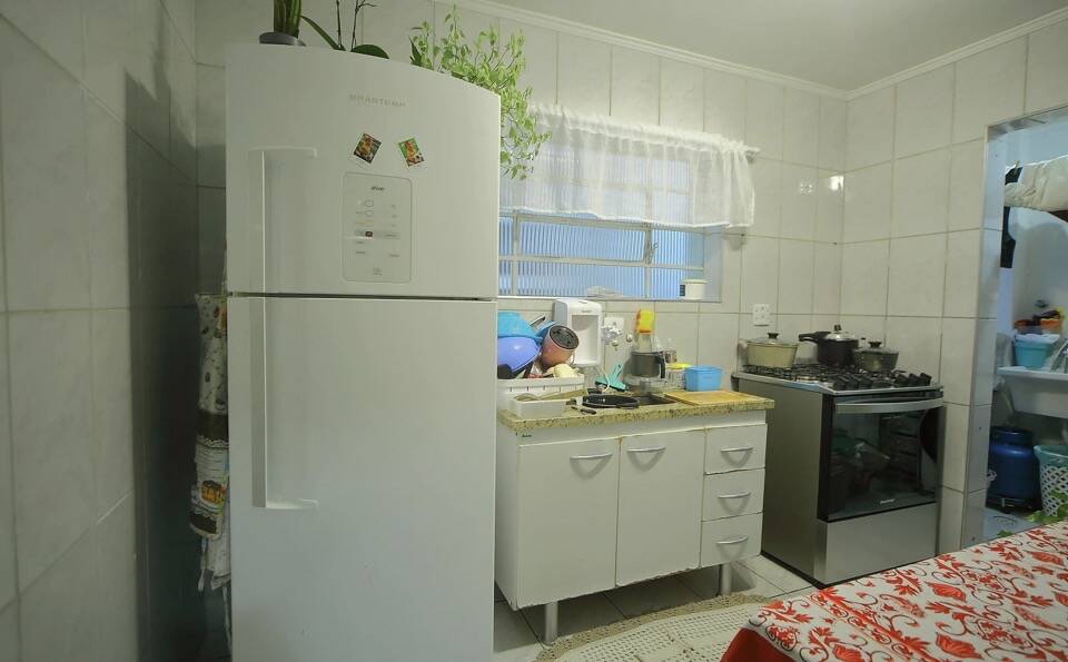 Apartamento, 1 quarto, 44 m² - Foto 7