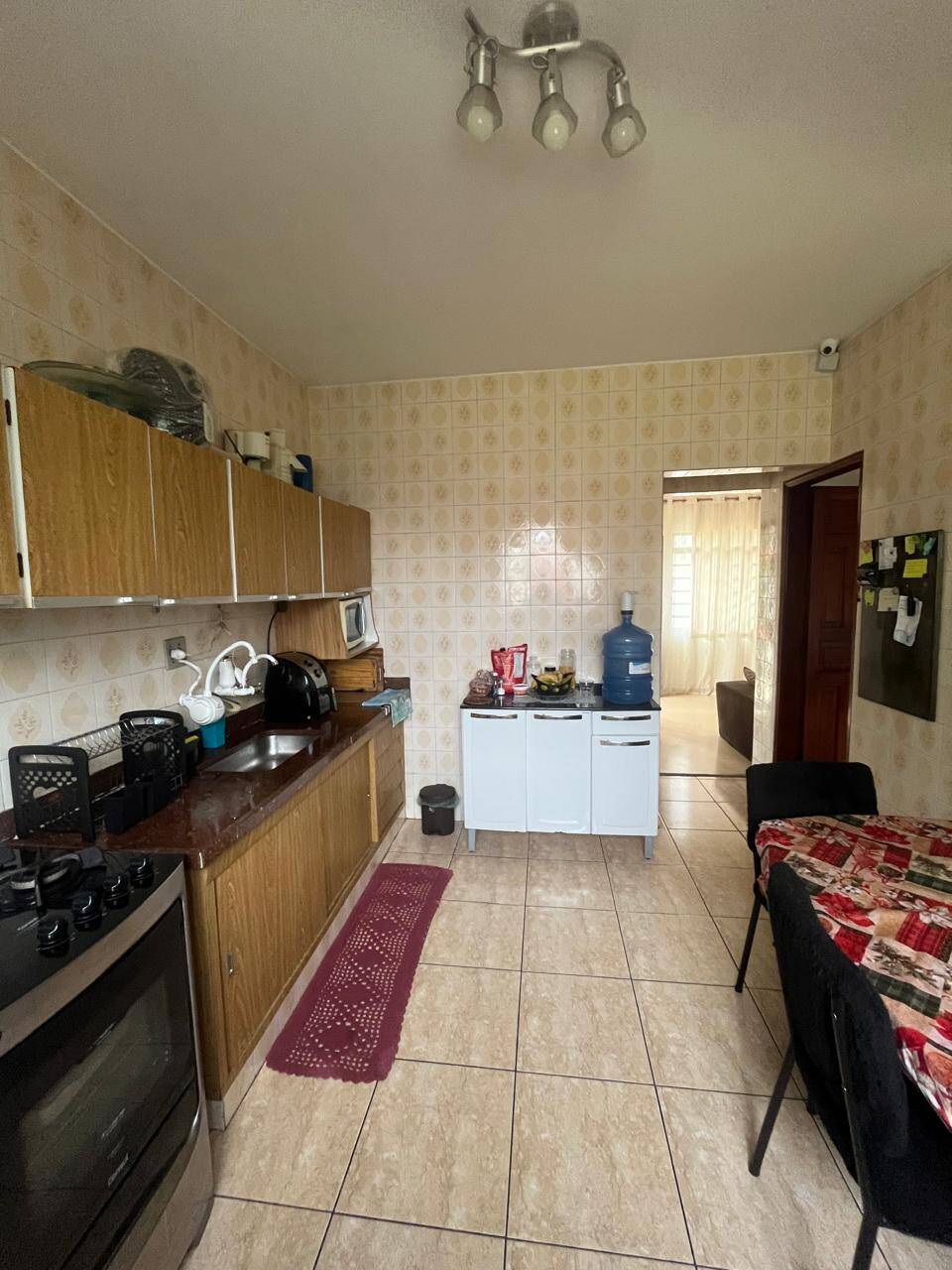 Casa, 4 quartos, 179 m² - Foto 9