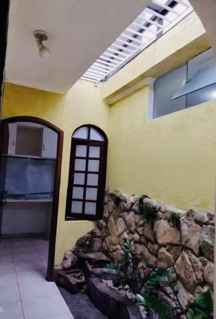 Sobrado, 3 quartos, 191 m² - Foto 13