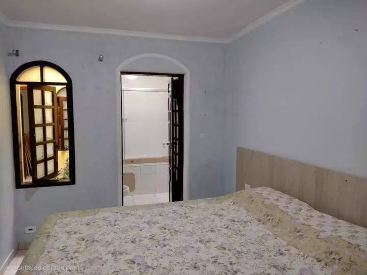 Sobrado, 3 quartos, 191 m² - Foto 15