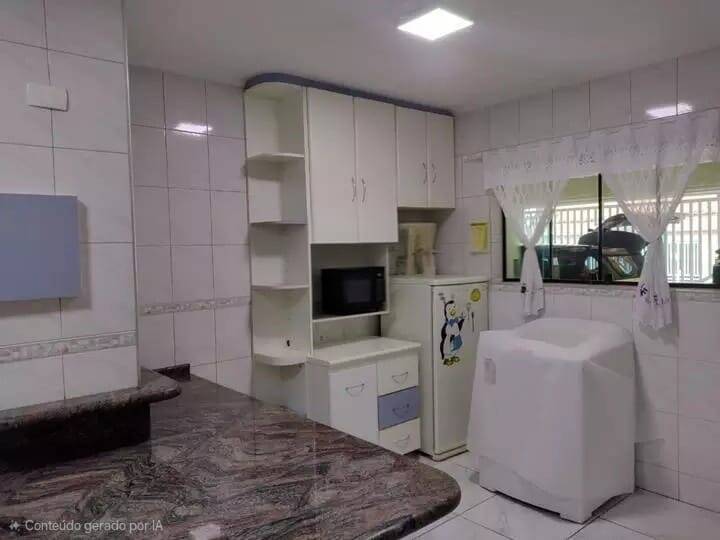 Sobrado, 3 quartos, 191 m² - Foto 9