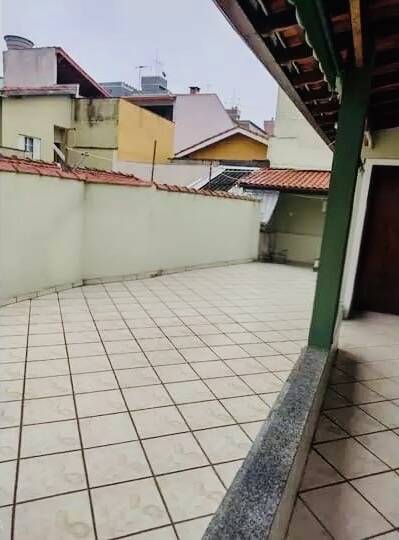 Sobrado, 3 quartos, 191 m² - Foto 22
