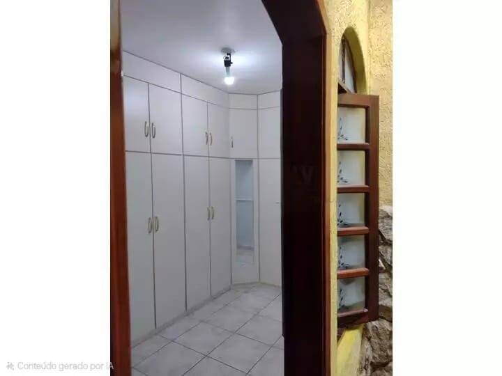 Sobrado, 3 quartos, 191 m² - Foto 11