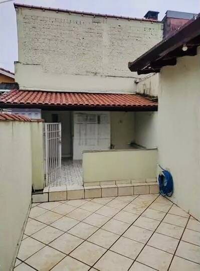 Sobrado, 3 quartos, 191 m² - Foto 23