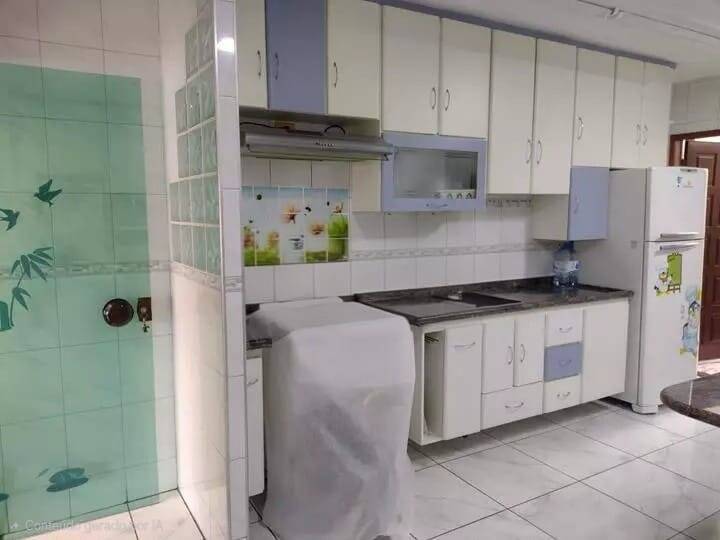 Sobrado, 3 quartos, 191 m² - Foto 8