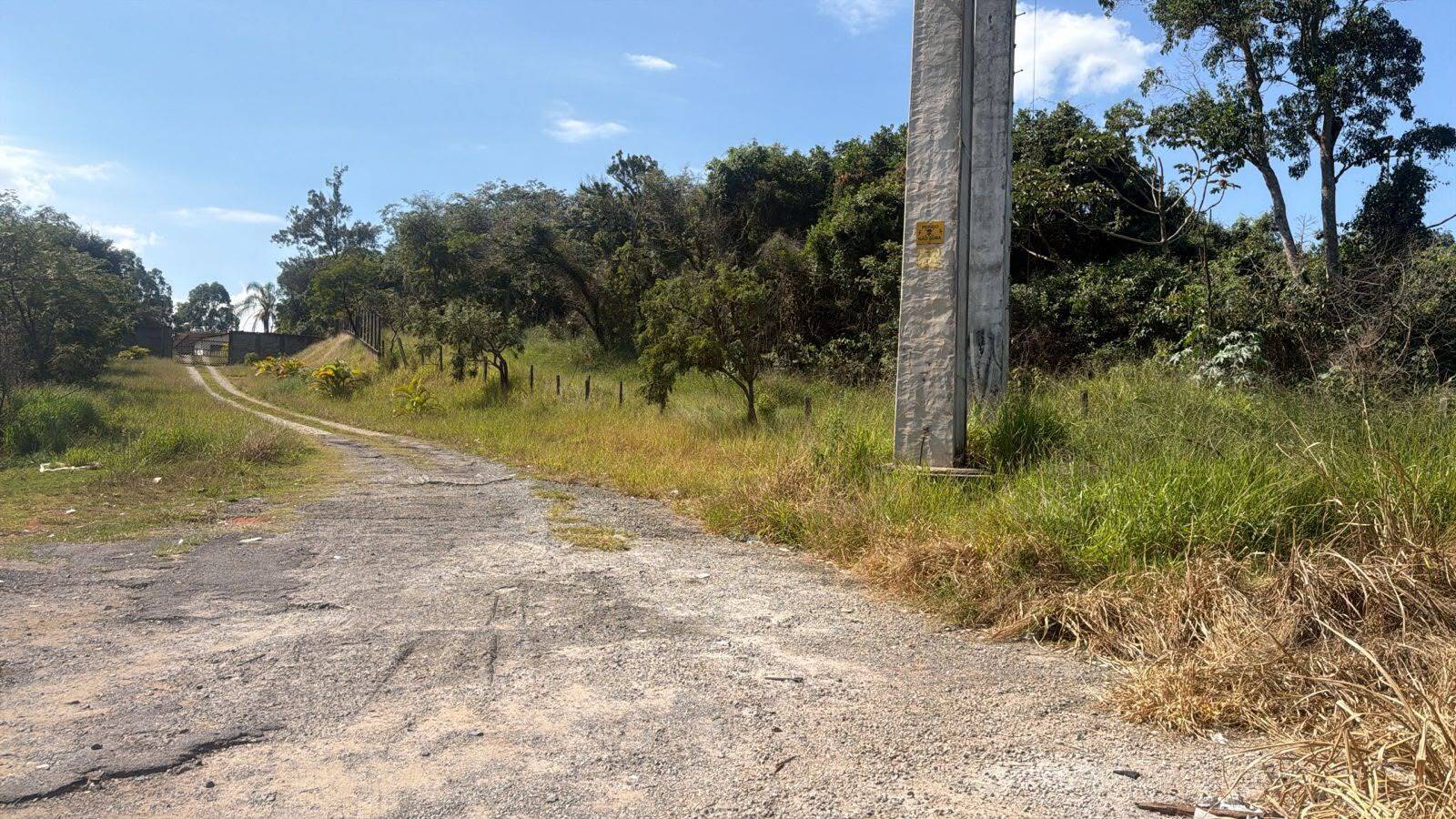 Terreno, 2 hectares - Foto 6