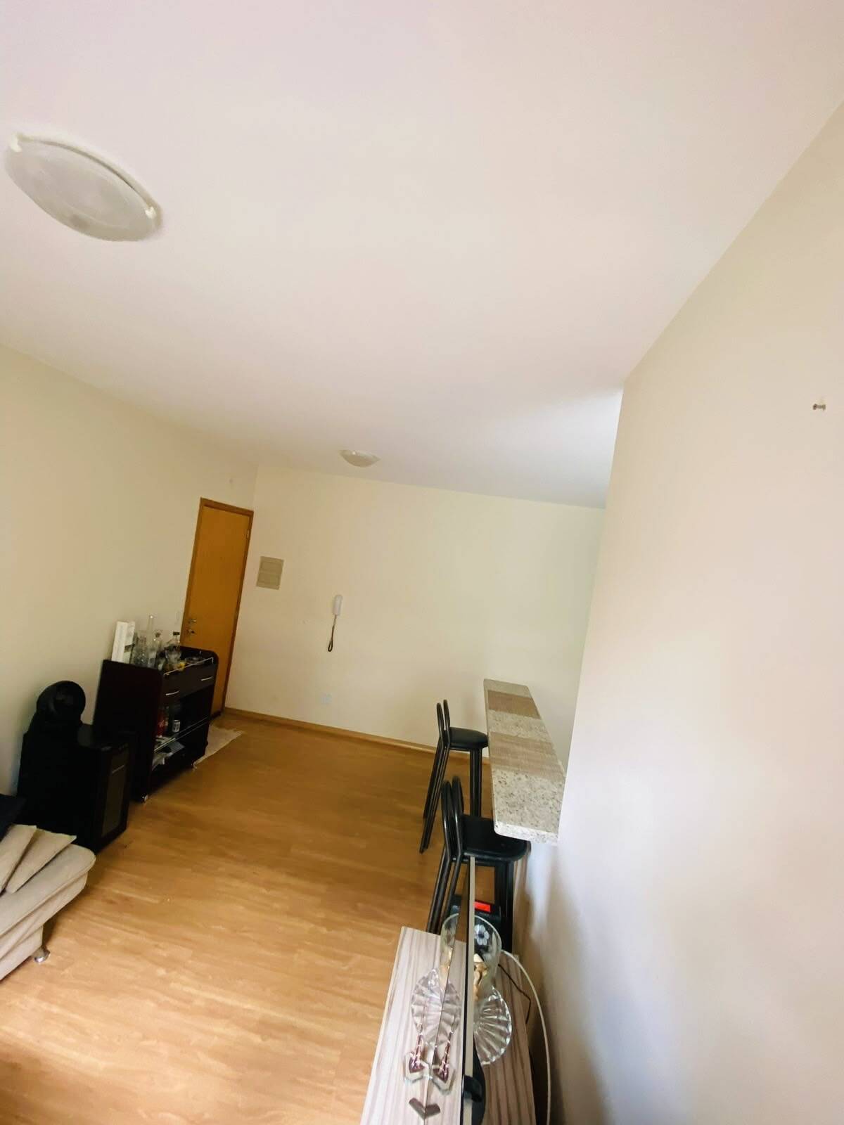 Apartamento, 2 quartos, 54 m² - Foto 4
