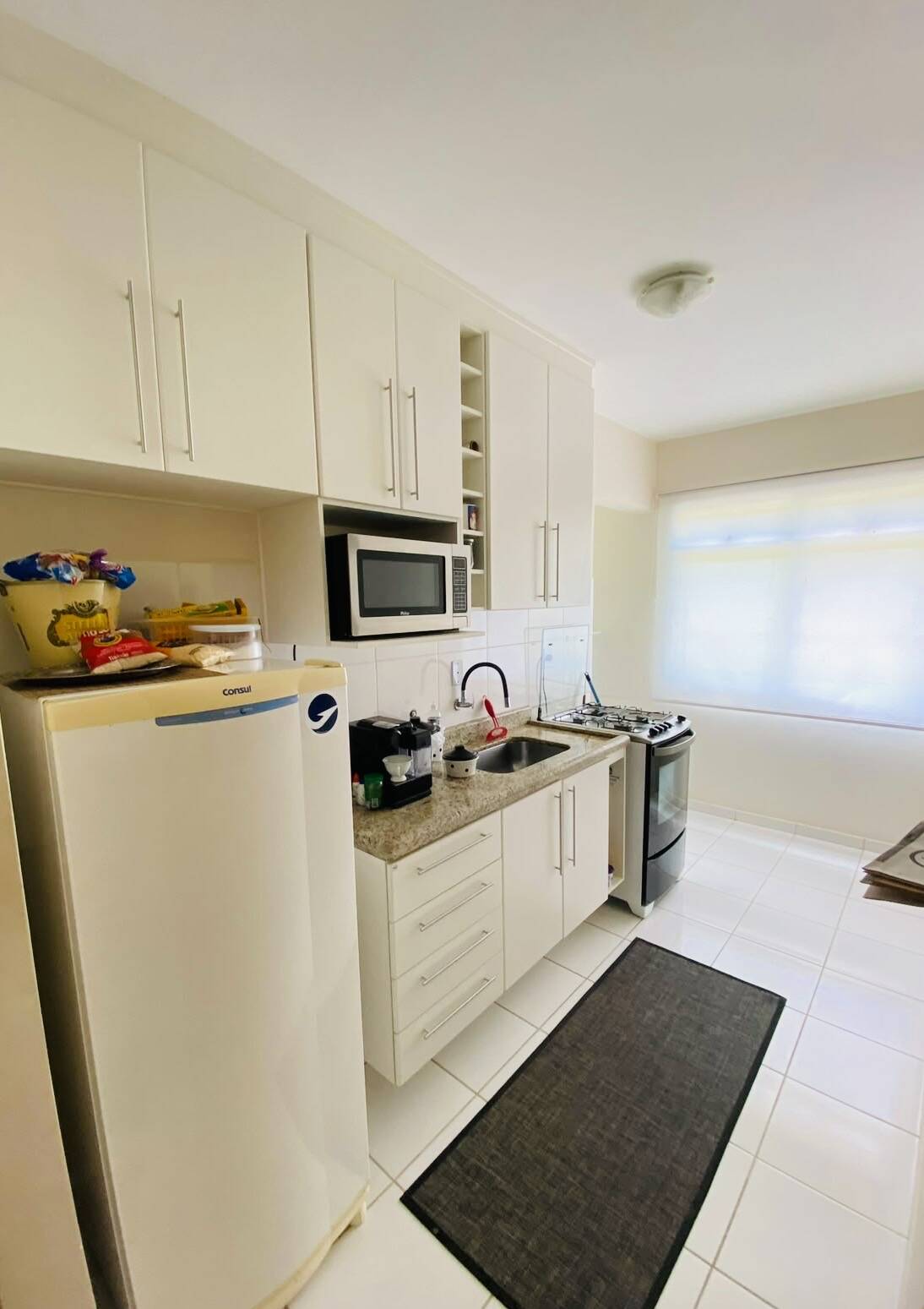 Apartamento, 2 quartos, 54 m² - Foto 5