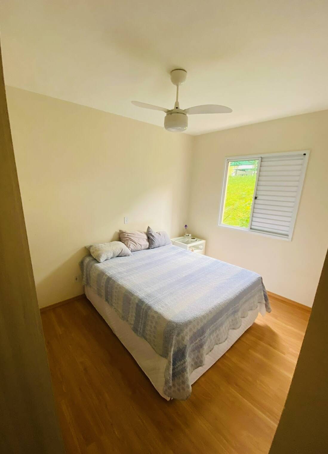 Apartamento, 2 quartos, 54 m² - Foto 8
