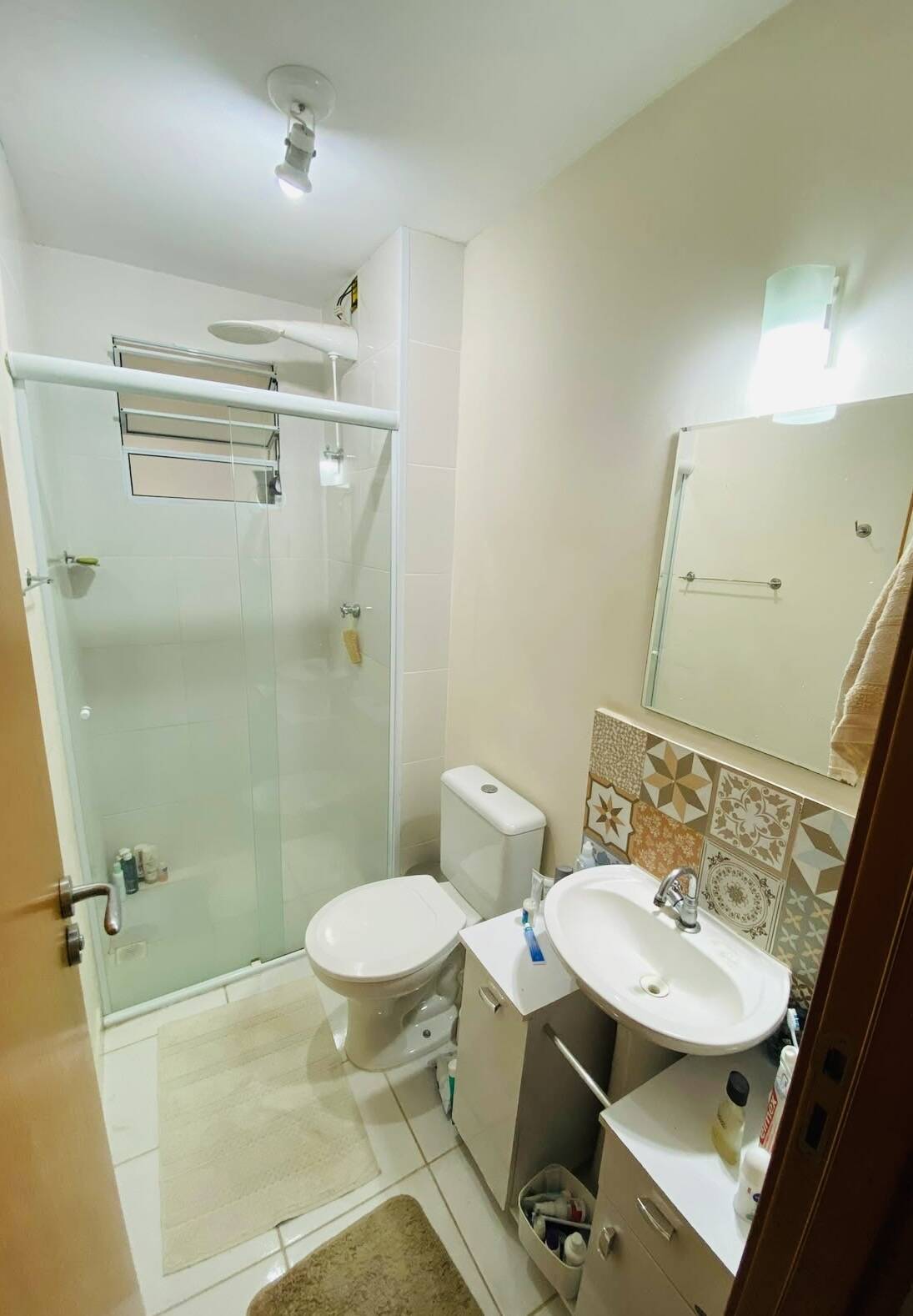 Apartamento, 2 quartos, 54 m² - Foto 10