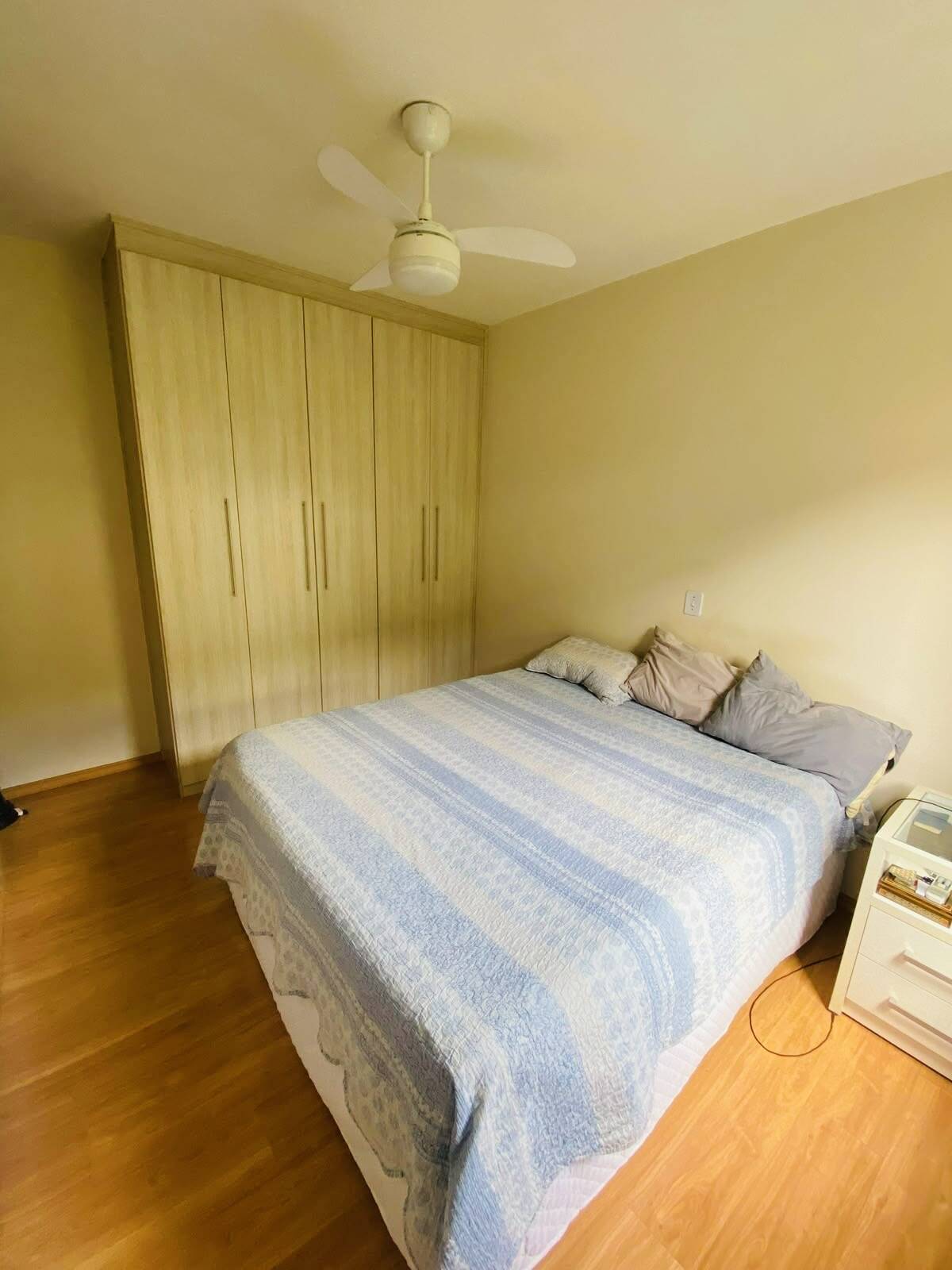 Apartamento, 2 quartos, 54 m² - Foto 7