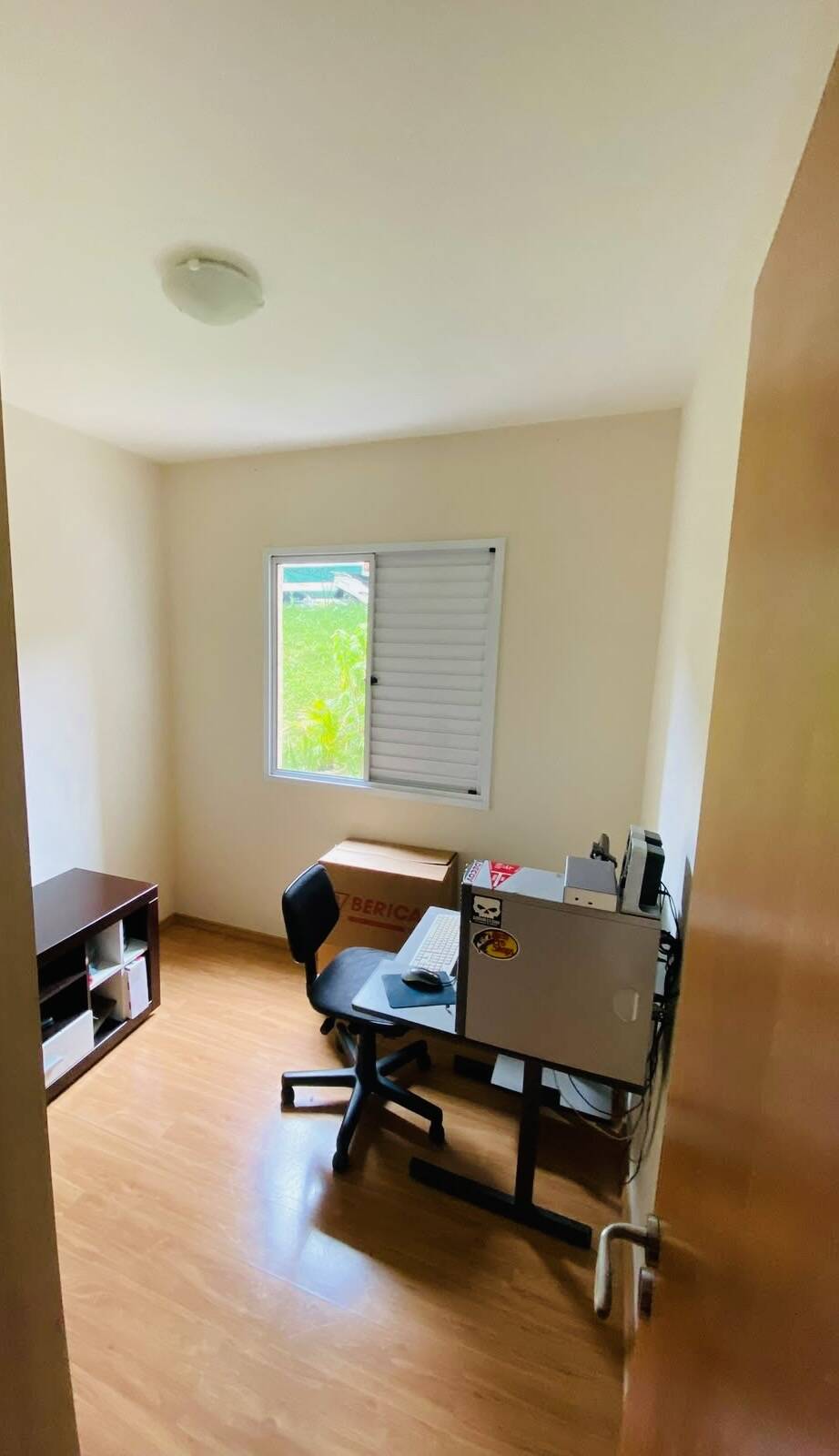 Apartamento, 2 quartos, 54 m² - Foto 12