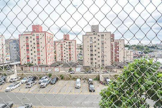 Apartamento, 3 quartos, 56 m² - Foto 7