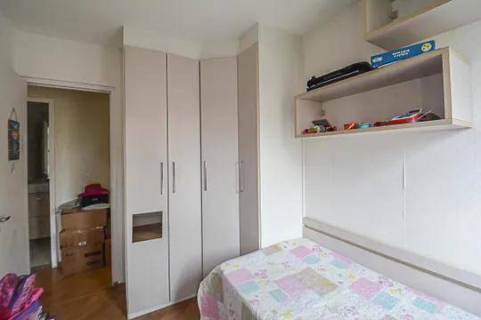 Apartamento, 3 quartos, 56 m² - Foto 14