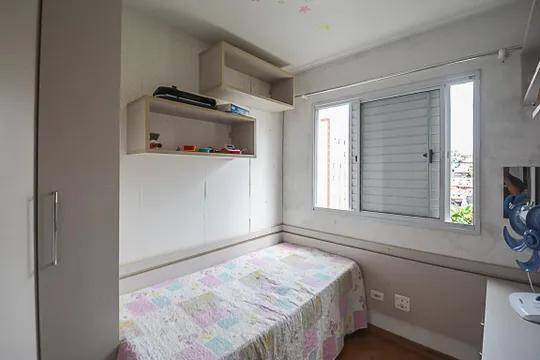Apartamento, 3 quartos, 56 m² - Foto 8
