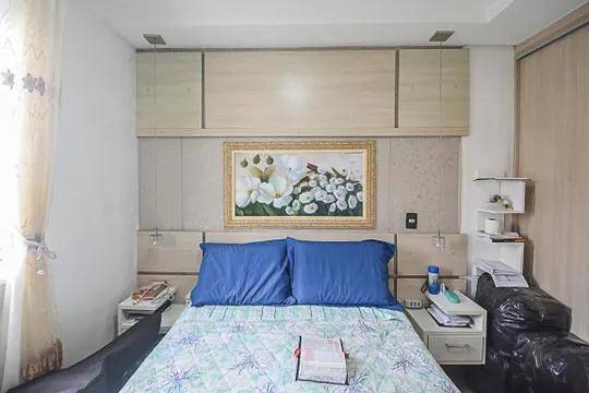 Apartamento, 3 quartos, 56 m² - Foto 19