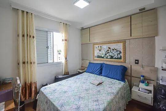 Apartamento, 3 quartos, 56 m² - Foto 18