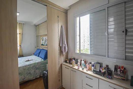 Apartamento, 3 quartos, 56 m² - Foto 23